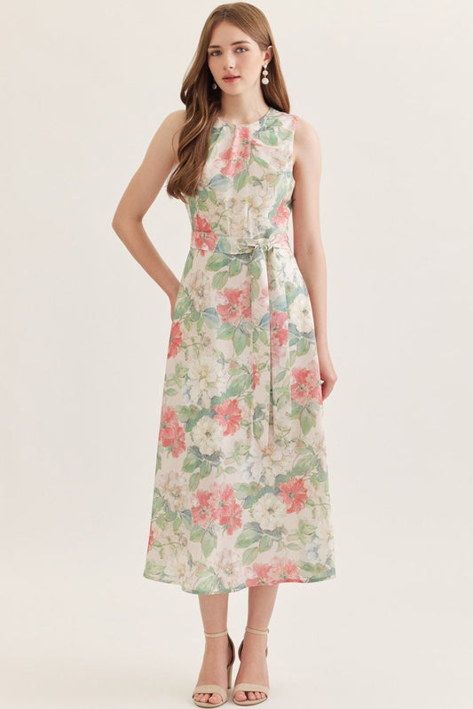 Lania Dress