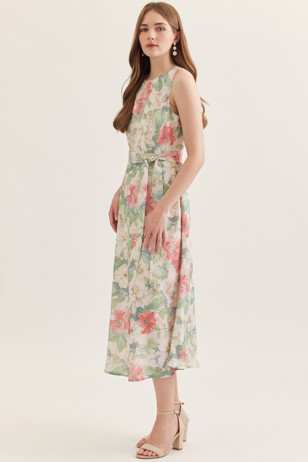 Lania Dress