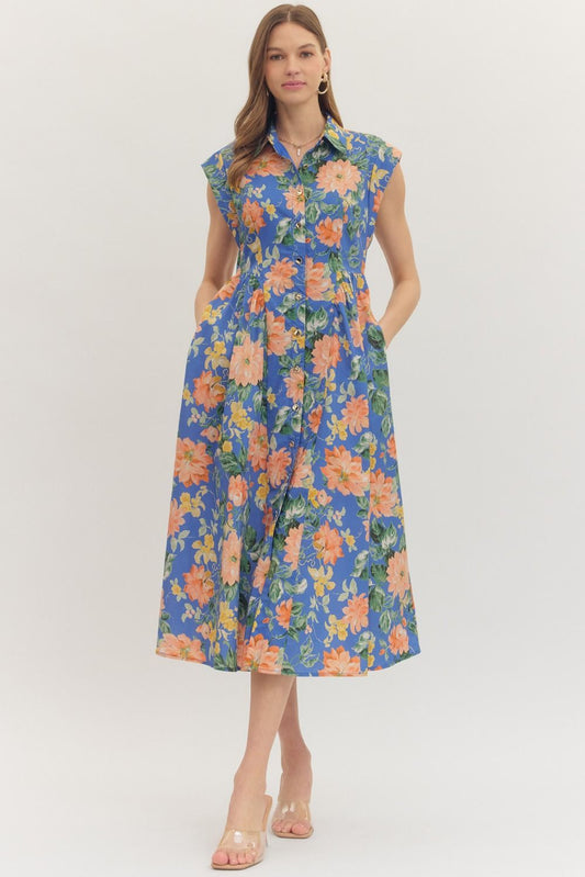 Tori Dress