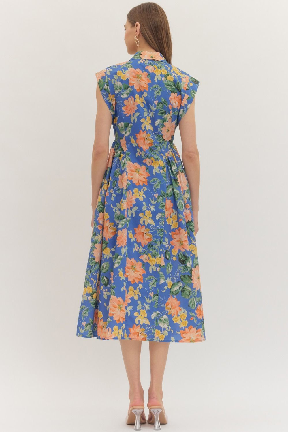 Tori Dress