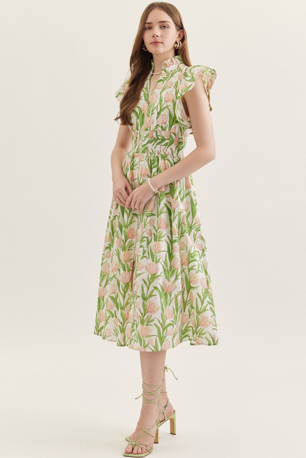 Ella Grace Dress