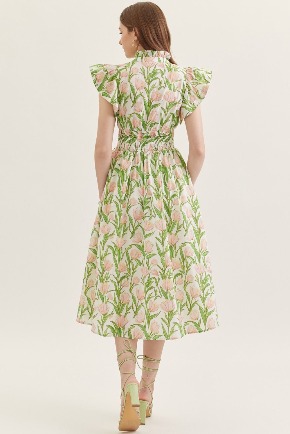 Ella Grace Dress