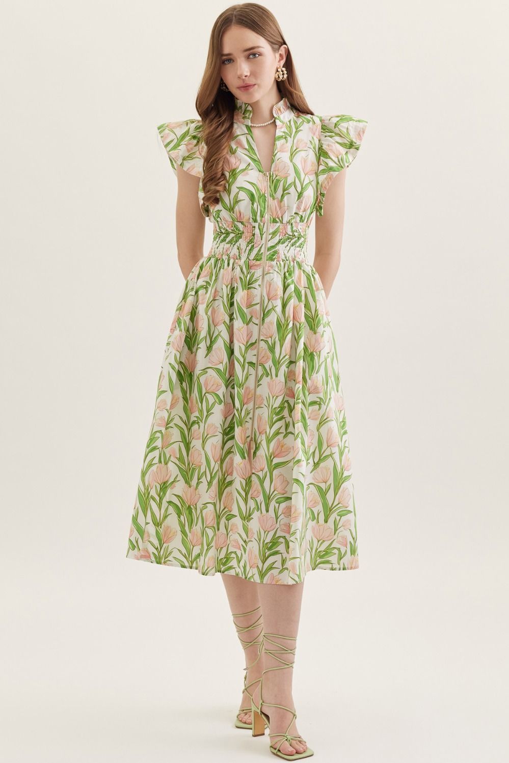 Ella Grace Dress