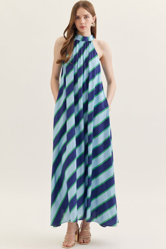 Perita Dress