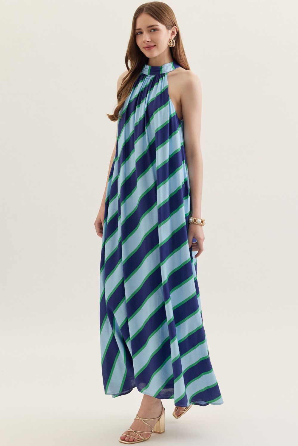 Perita Dress