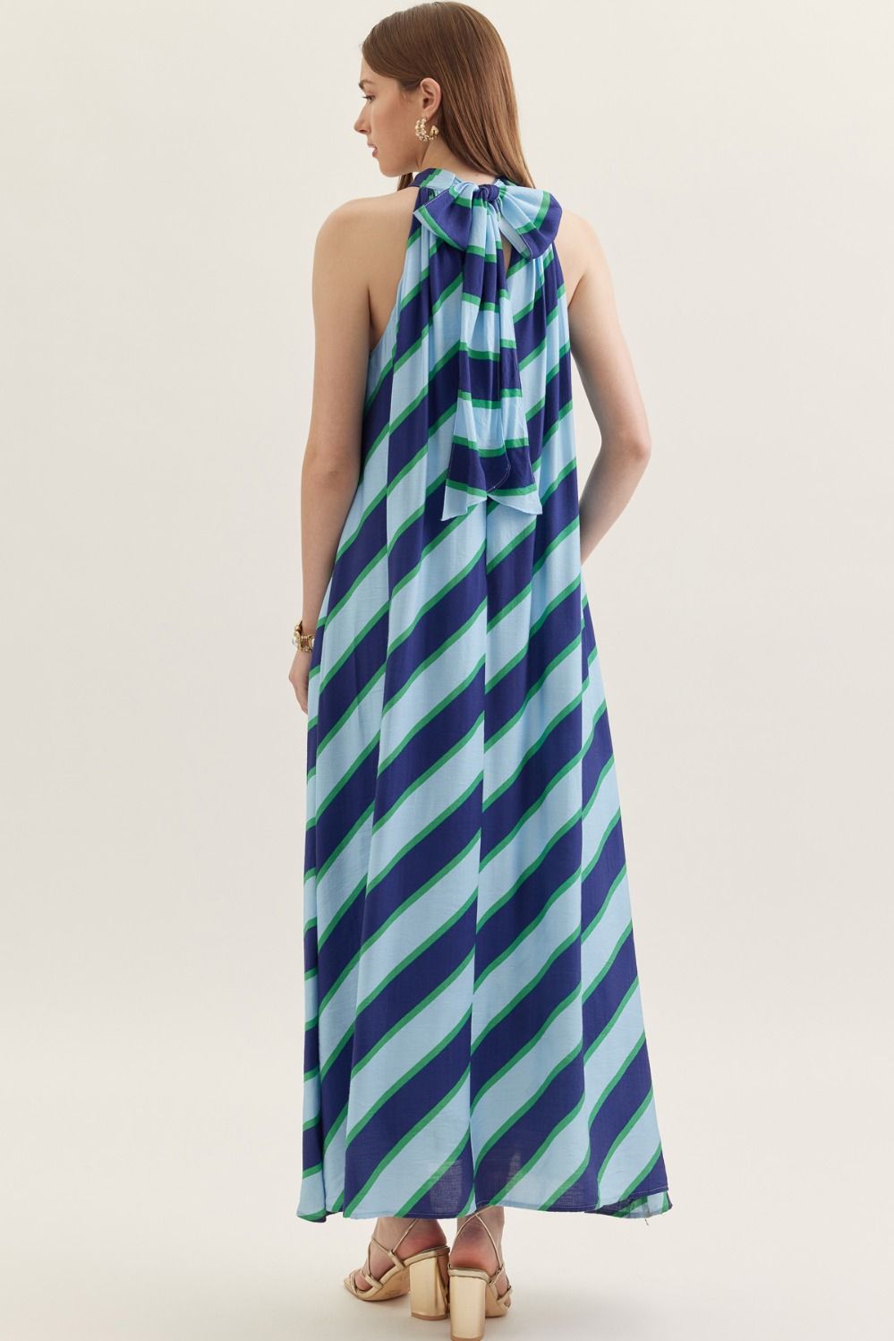 Perita Dress