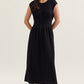 Betsy Black Dress