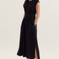 Betsy Black Dress