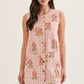 Pink Class A Dress