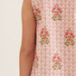 Pink Class A Dress