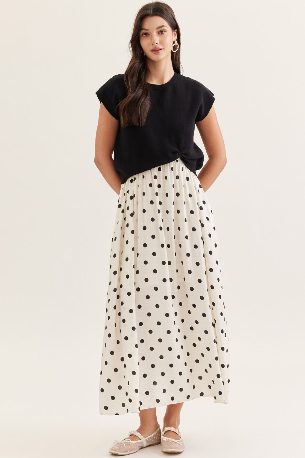 Spring Dresses 2026