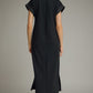 Collared Midi Dress