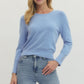 April Sweater