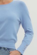 April Sweater
