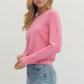 April Sweater