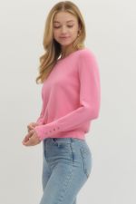April Sweater