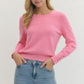 April Sweater
