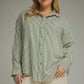 Olive Stripe Plus