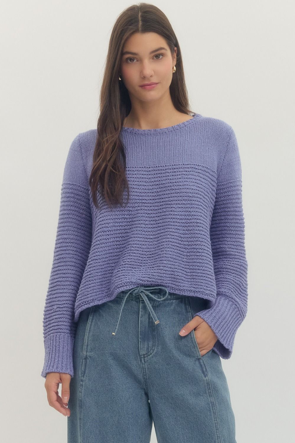 Tyra Sweater