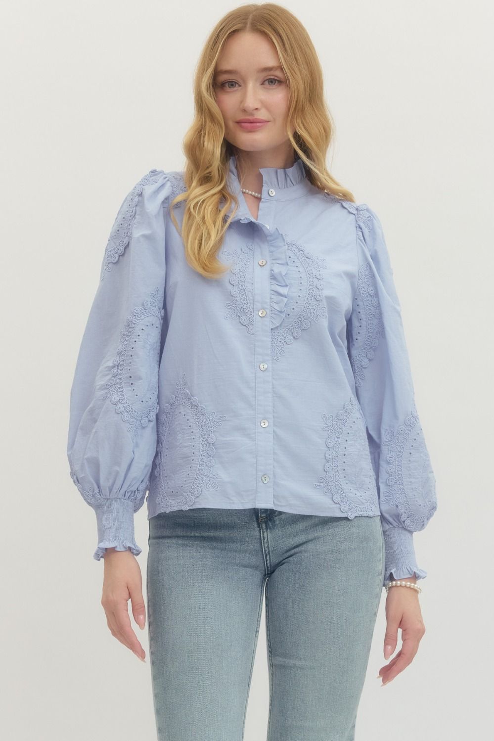 Bridgerton Top