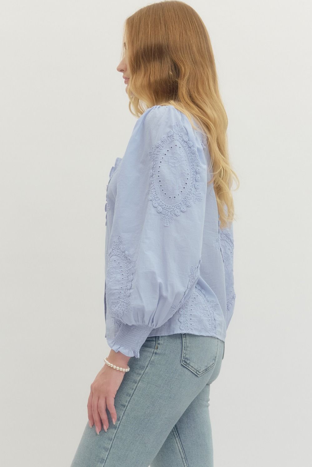 Bridgerton Top