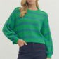 Tyler Sweater