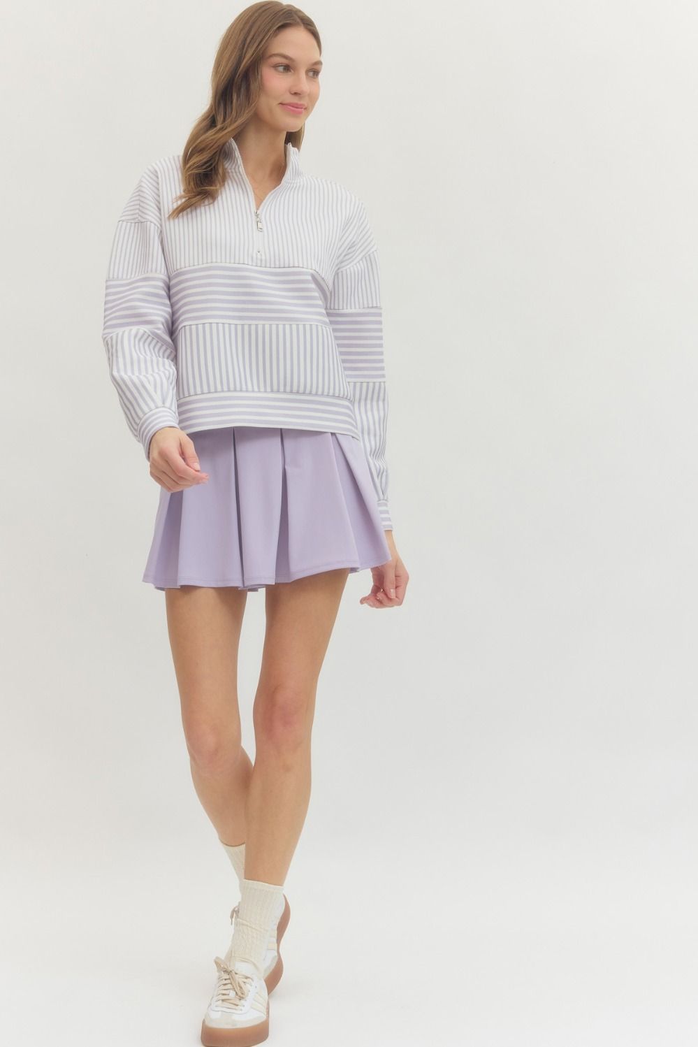 Court Ready Skort Set