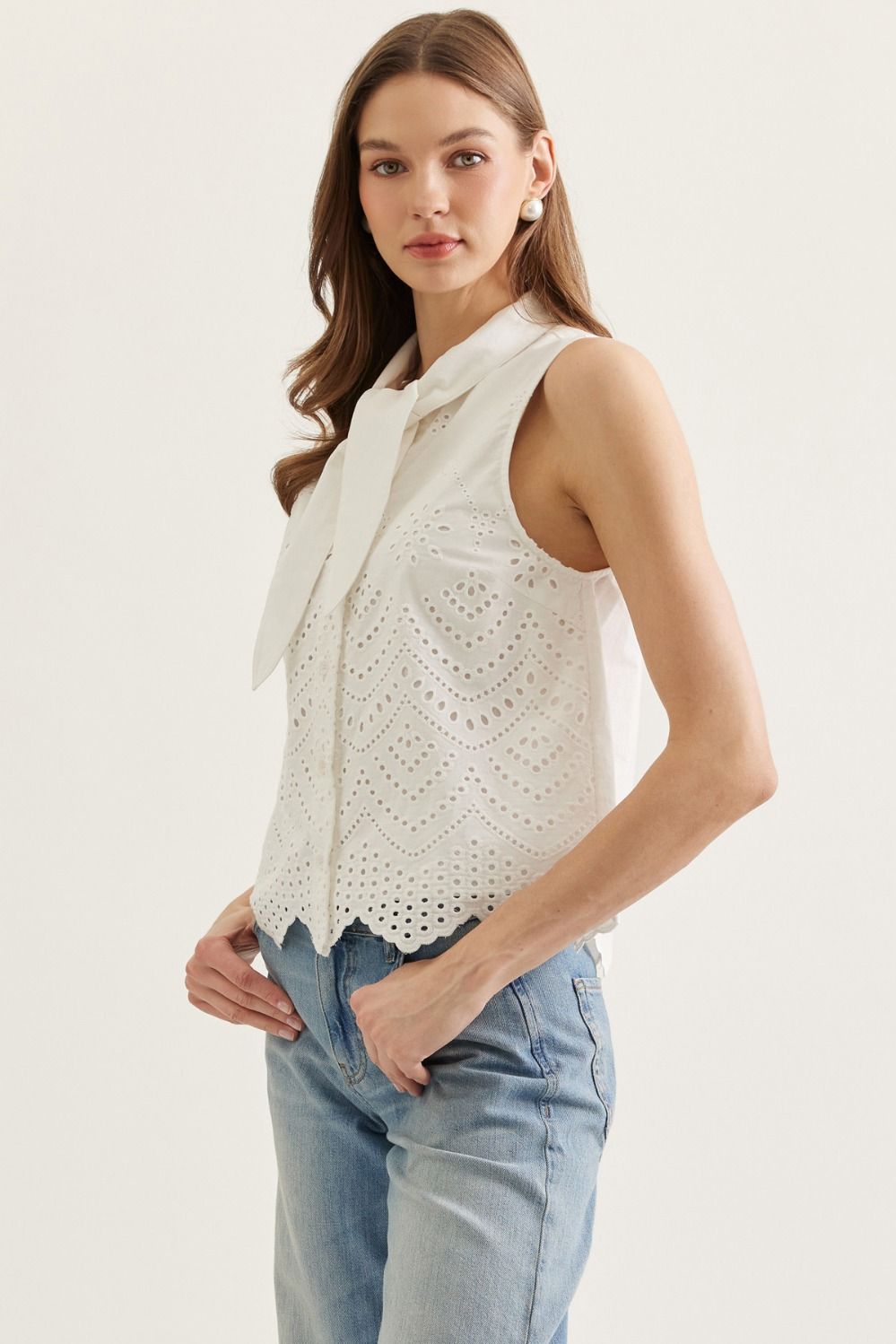 Lari Top