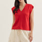 Classic Cap Sleeve