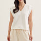 Classic Cap Sleeve