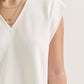 Classic Cap Sleeve