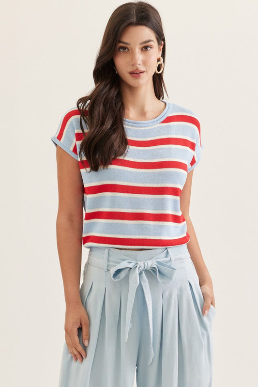 Nora Rae Top