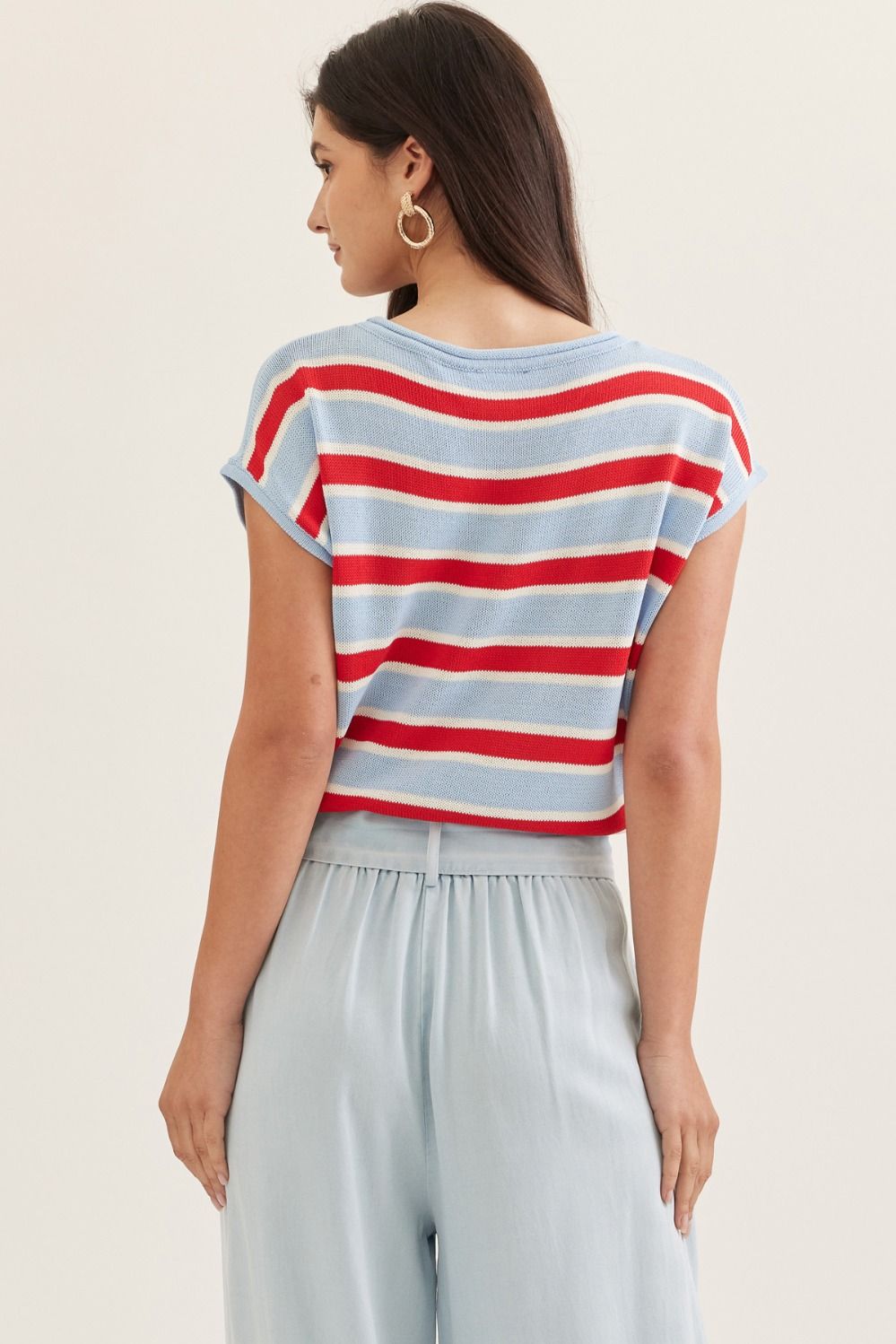 Nora Rae Top