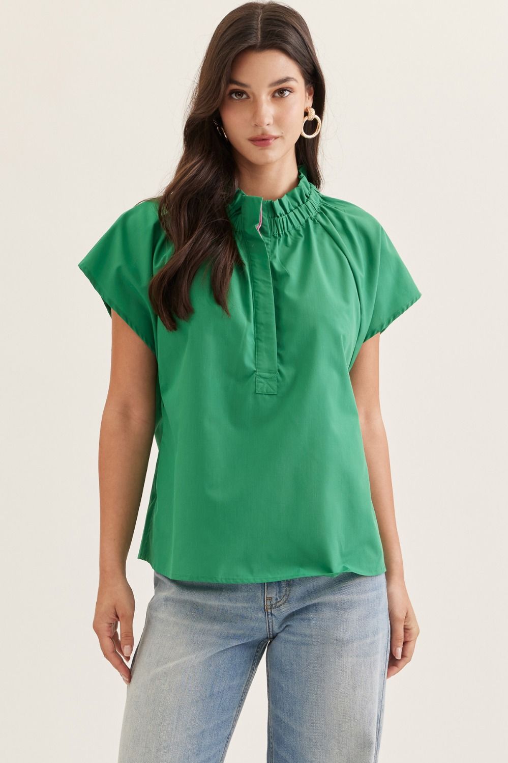 Women's Tops