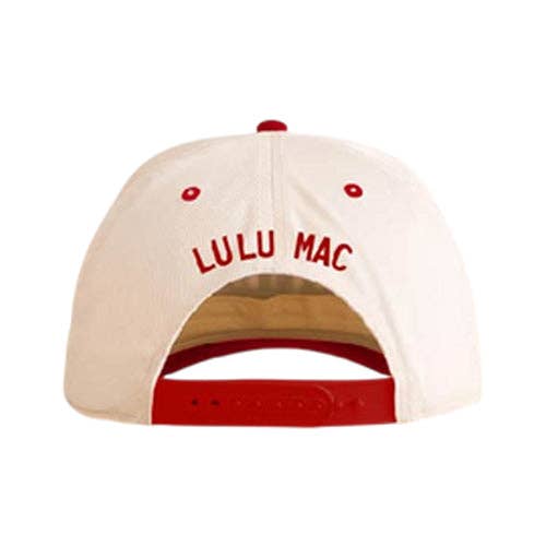 Lulu Mac Cap