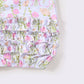 Bouquet Baby Gown