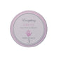 Tower of Time Handprint Kit Pink