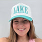 Lulu Mac Lake Cap