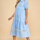 Proper and Prim Dress