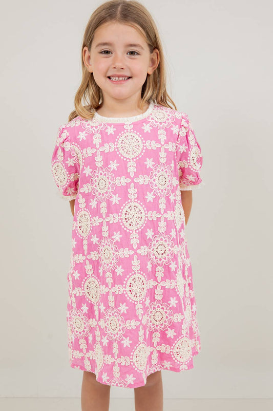 Little Gwen Dress