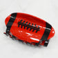Game Day Football Hair Clips