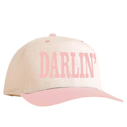 Lulu Mac Darlin Cap