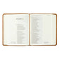 CSB Notetaking Bible : Amelia Theme