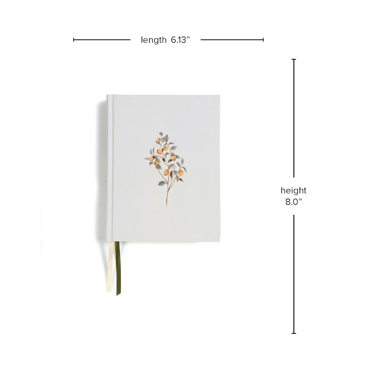 CSB Hosanna Revival Lemon Tree Bible