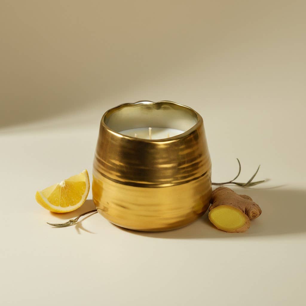 36 oz Midas Candle