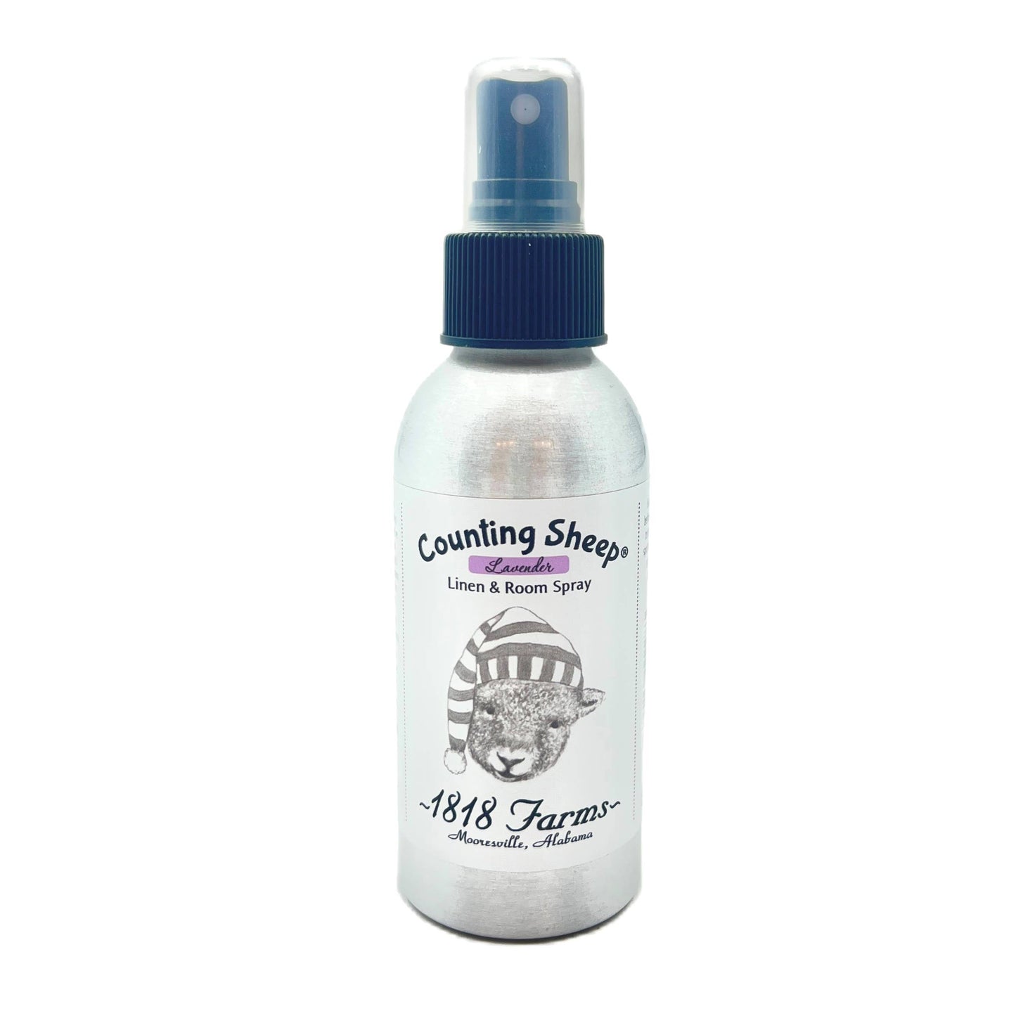 Counting Sheep Linen and Room Spray