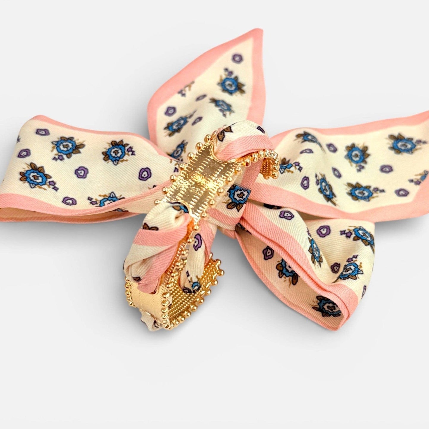 Scarf Bangles