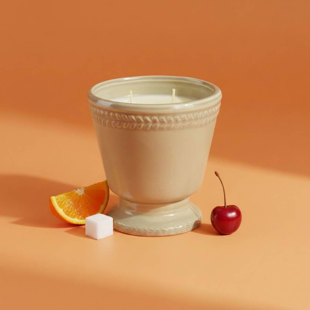 20 oz French Provincial Candle
