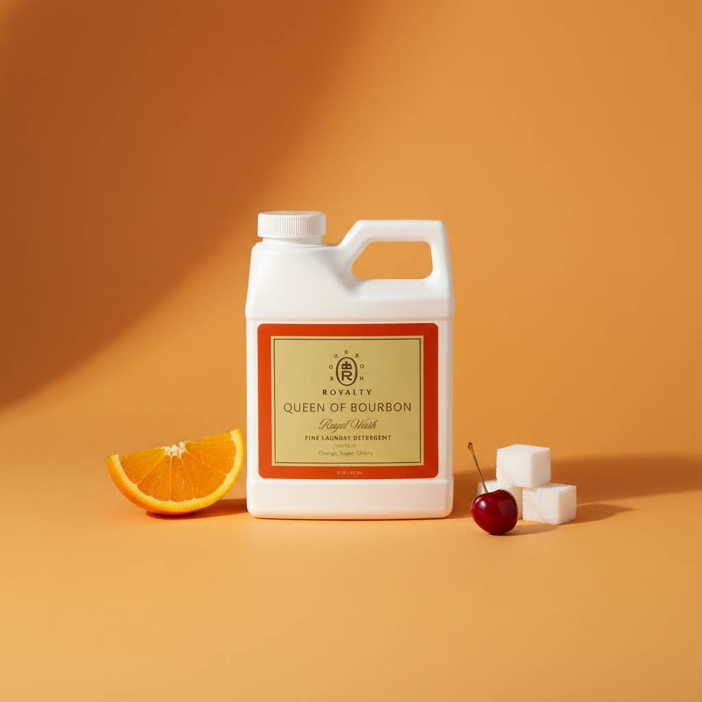BR 16 Ounce Royal Wash