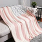 Super Lux Patriot Throw Blanket
